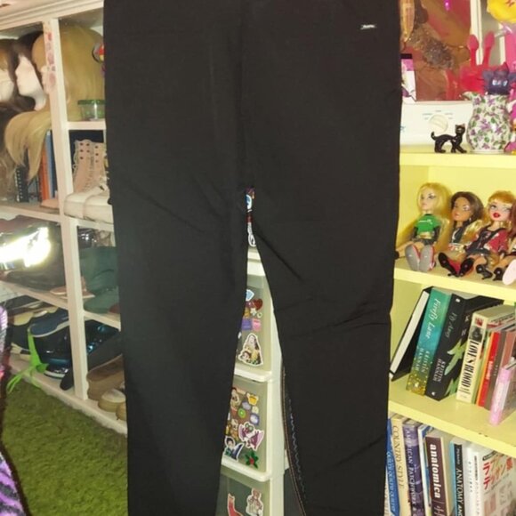 Black dress pants - Picture 5 of 7